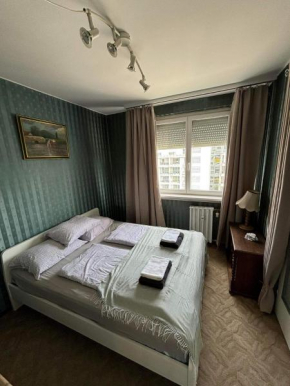 Cosy Family Home